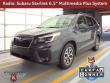 Used 2021 Subaru Forester Premium SUV