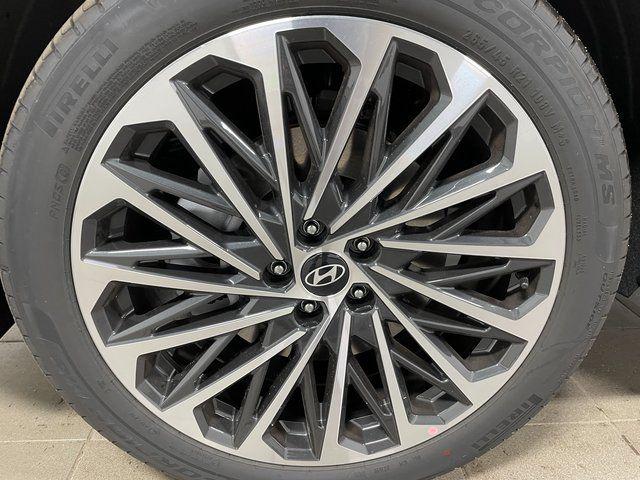 2026 Hyundai Palisade Calligraphy - Photo 7
