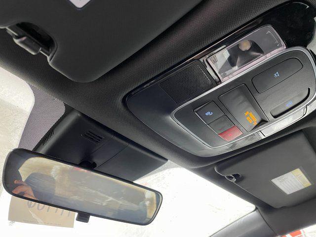 2026 Hyundai Santa Cruz SEL - Photo 18
