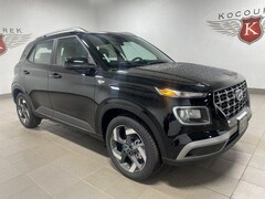 2026 Hyundai Venue SEL SUV