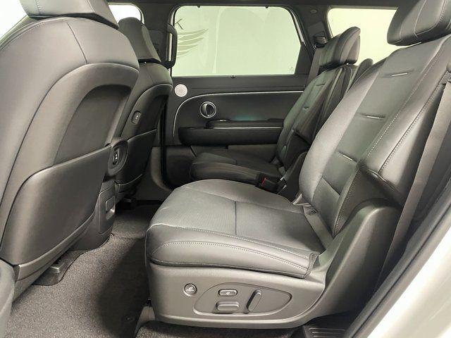 2026 Hyundai Palisade Calligraphy - Photo 20