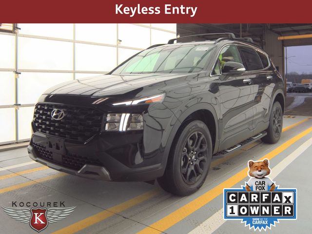 2023 Hyundai Santa Fe XRT's photo