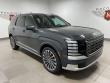 New 2026 Hyundai Palisade Calligraphy AWD SUV