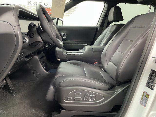 2026 Hyundai Palisade Calligraphy - Photo 11