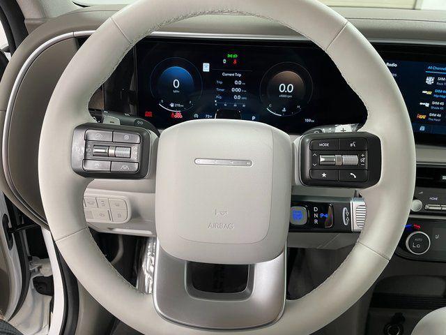 2026 Hyundai Palisade SEL - Photo 14