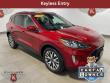Used 2020 Ford Escape Titanium SUV
