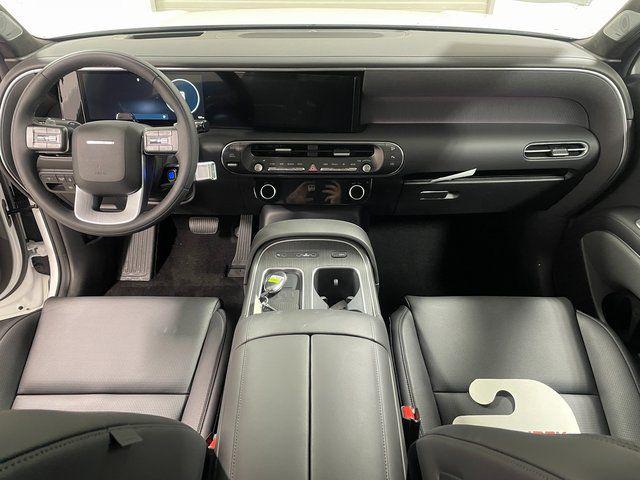 2026 Hyundai Palisade Calligraphy - Photo 13