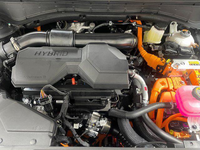 2026 Hyundai Santa Fe SEL - Photo 23