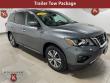 Used 2017 Nissan Pathfinder SV SUV