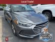Used 2018 Hyundai Elantra Value Edition Sedan