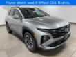 New 2025 Hyundai Tucson Hybrid SEL Convenience SUV