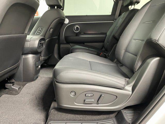 2026 Hyundai Palisade Calligraphy - Photo 21