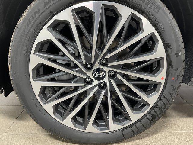 2026 Hyundai Palisade Calligraphy - Photo 7