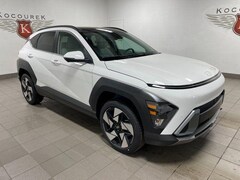2026 Hyundai Kona Limited AWD SUV