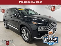 2022 Hyundai Santa Fe SEL SUV