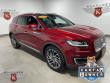 Used 2019 Lincoln Nautilus Reserve SUV