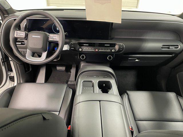 2026 Hyundai Palisade Calligraphy - Photo 13