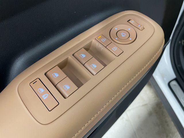 2026 Hyundai Santa Fe Calligraphy - Photo 19