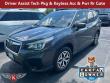 Used 2020 Subaru Forester Premium SUV