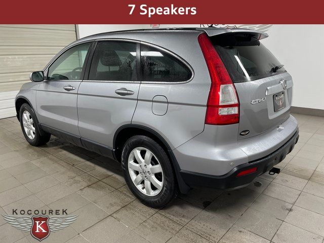 2008 Honda CR-V EX-L photo 4