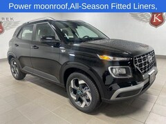 2026 Hyundai Venue SEL SUV