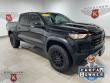 Used 2024 Chevrolet Colorado Trail Boss Truck