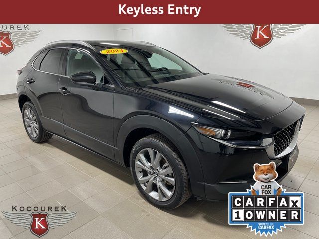 2024 Mazda CX-30 Premium