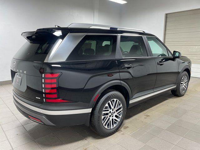 2026 Hyundai Palisade SEL - Photo 6