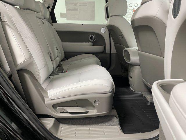 2026 Hyundai Palisade SEL - Photo 21