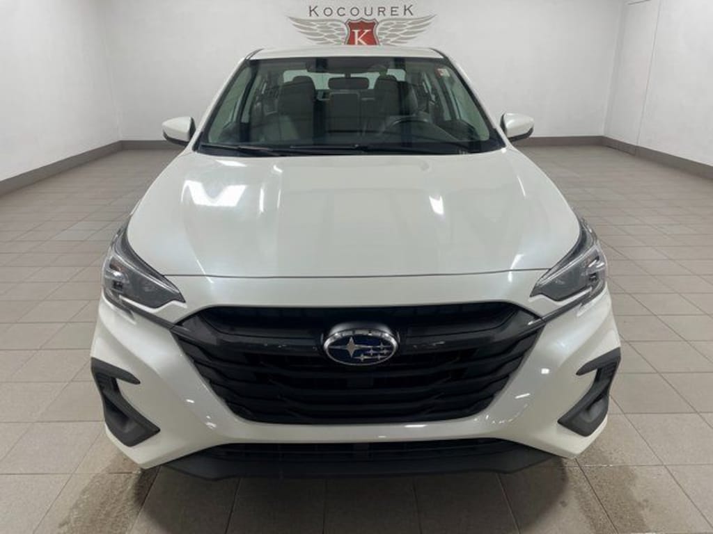 Used 2025 Subaru Legacy Premium Sedan