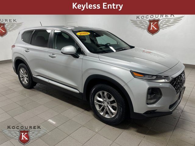 2020 Hyundai Santa Fe SUV 