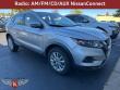 Used 2020 Nissan Rogue Sport SV SUV