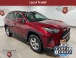 Used 2023 Toyota RAV4 XLE SUV