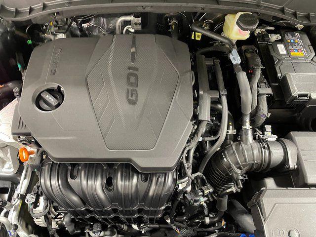 2026 Hyundai Santa Cruz SEL - Photo 23