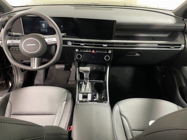 2026 Hyundai Santa Cruz SEL - Photo 13