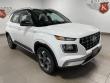 New 2026 Hyundai Venue SEL SUV