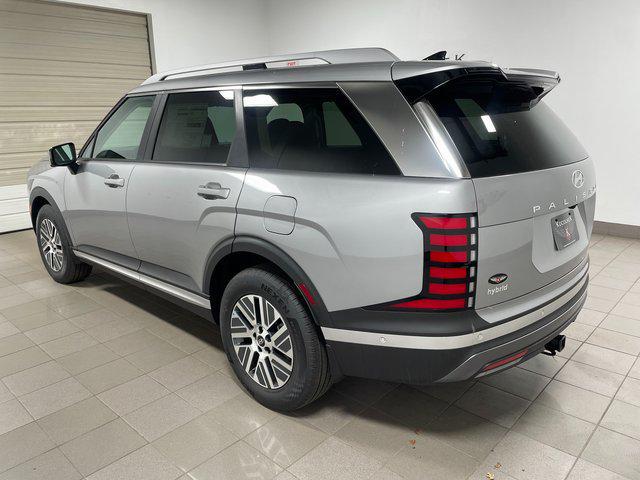 New 2027 Hyundai Palisade Hybrid SEL Premium 7P SUV