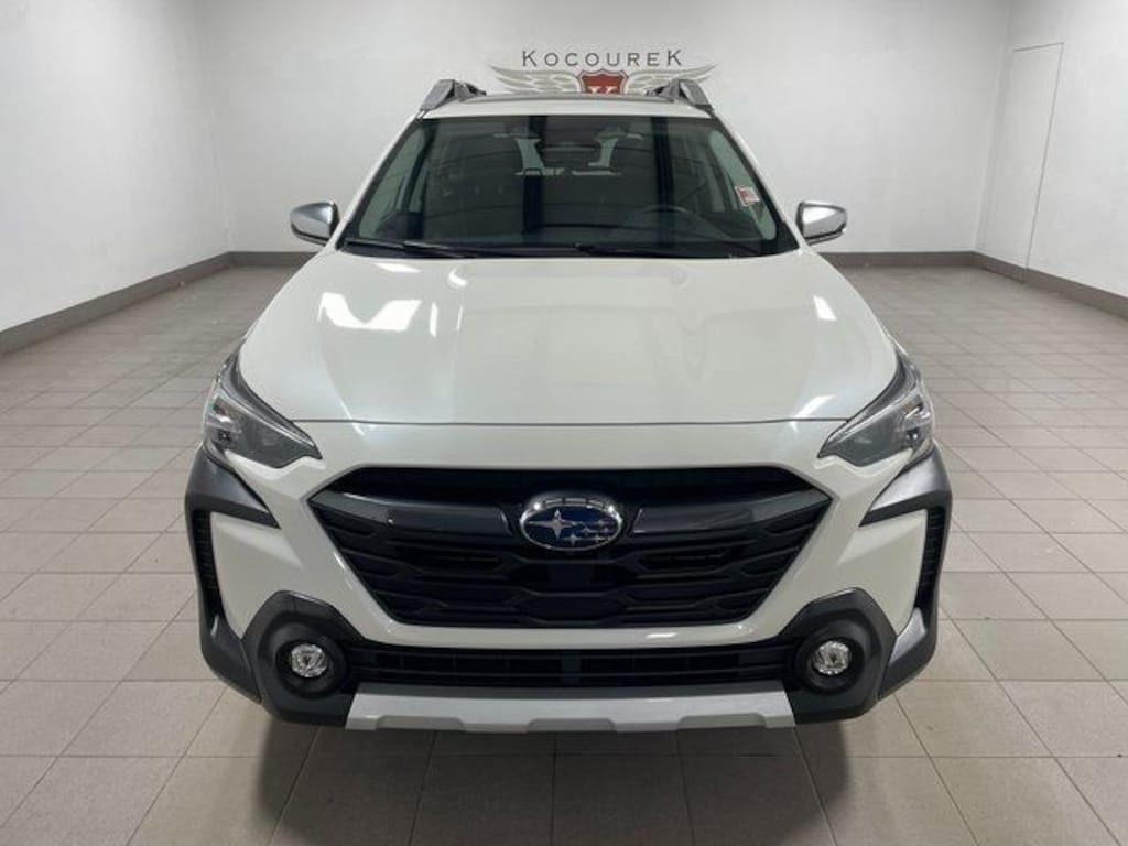 Used 2023 Subaru Outback Touring SUV