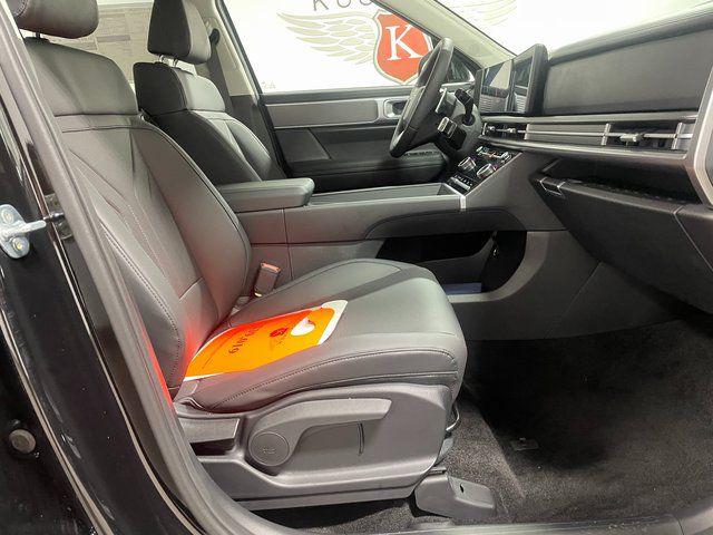 2026 Hyundai Santa Fe SEL - Photo 22