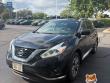 Used 2016 Nissan Murano SL SUV
