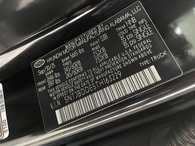 2026 Hyundai Santa Cruz SEL - Photo 26