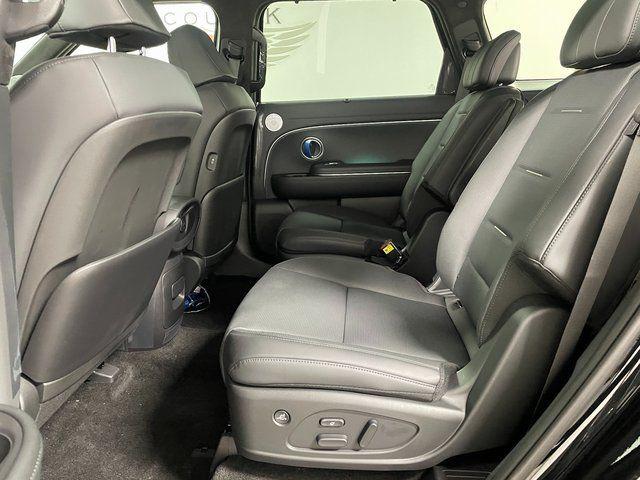 2026 Hyundai Palisade Calligraphy - Photo 21