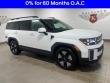 New 2026 Hyundai Santa Fe Hybrid SEL SUV