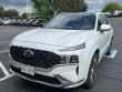 Used 2022 Hyundai Santa Fe Calligraphy SUV