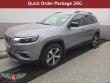 Used 2022 Jeep Cherokee Limited SUV