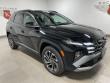 New 2026 Hyundai Tucson Limited AWD SUV