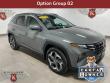 Used 2024 Hyundai Tucson SEL SUV