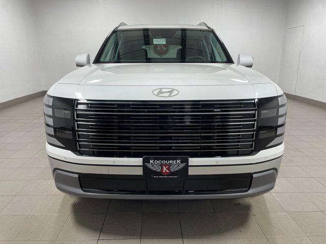 2026 Hyundai Palisade Limited photo 2