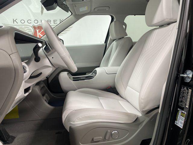 2026 Hyundai Palisade SEL - Photo 11