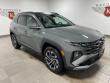 New 2026 Hyundai Tucson Limited AWD SUV